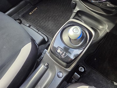 2016 Nissan Note - Thumbnail