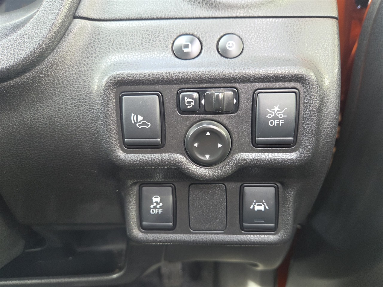 2016 Nissan Note