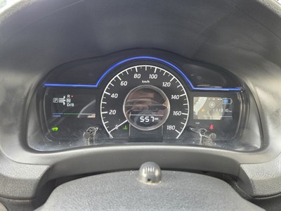 2016 Nissan Note - Thumbnail