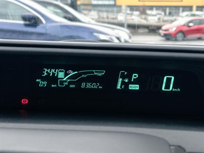 2012 Toyota Aqua - Thumbnail