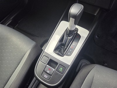 2020 Honda Fit - Thumbnail