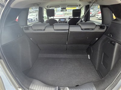 2020 Honda Fit - Thumbnail