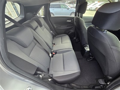 2020 Honda Fit - Thumbnail