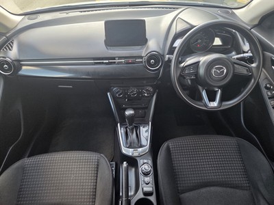 2017 Mazda Demio - Thumbnail