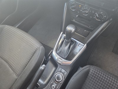 2017 Mazda Demio - Thumbnail