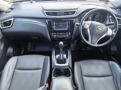 2014 Nissan X-TRAIL - Thumbnail