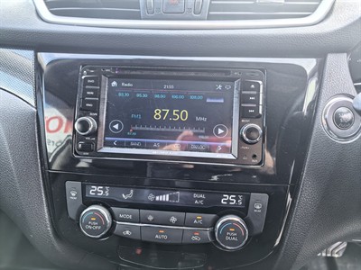 2014 Nissan X-TRAIL - Thumbnail