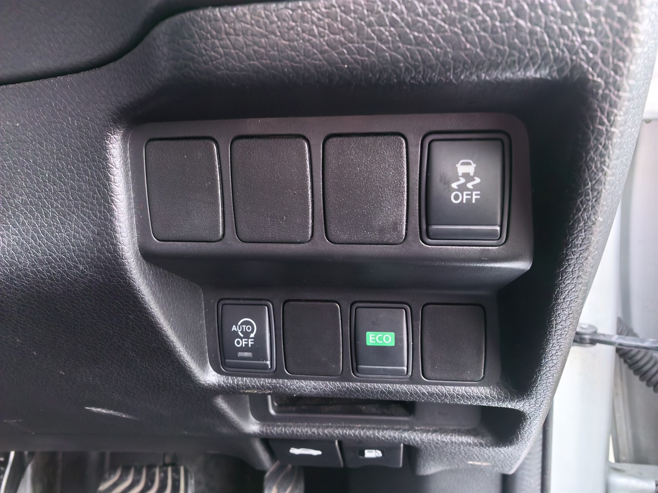 2014 Nissan X-TRAIL