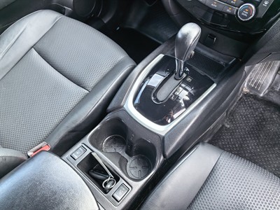 2014 Nissan X-TRAIL - Thumbnail