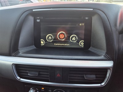 2015 Mazda CX-5 - Thumbnail