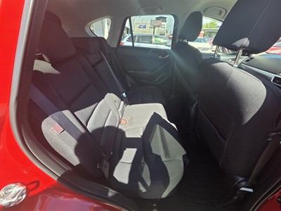 2015 Mazda CX-5 - Thumbnail