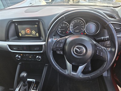 2015 Mazda CX-5 - Thumbnail