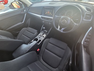 2015 Mazda CX-5 - Thumbnail