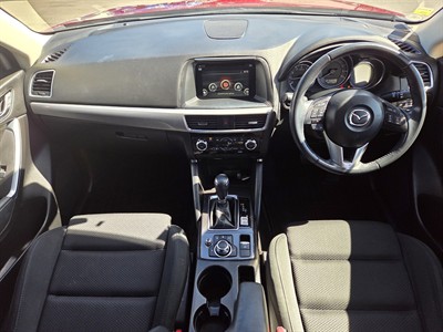 2015 Mazda CX-5 - Thumbnail