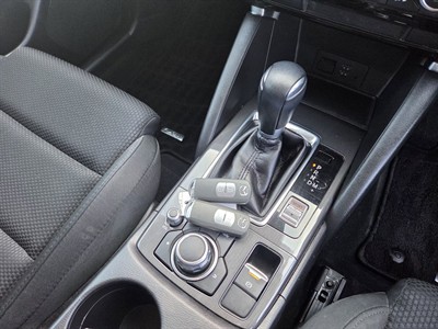 2015 Mazda CX-5 - Thumbnail