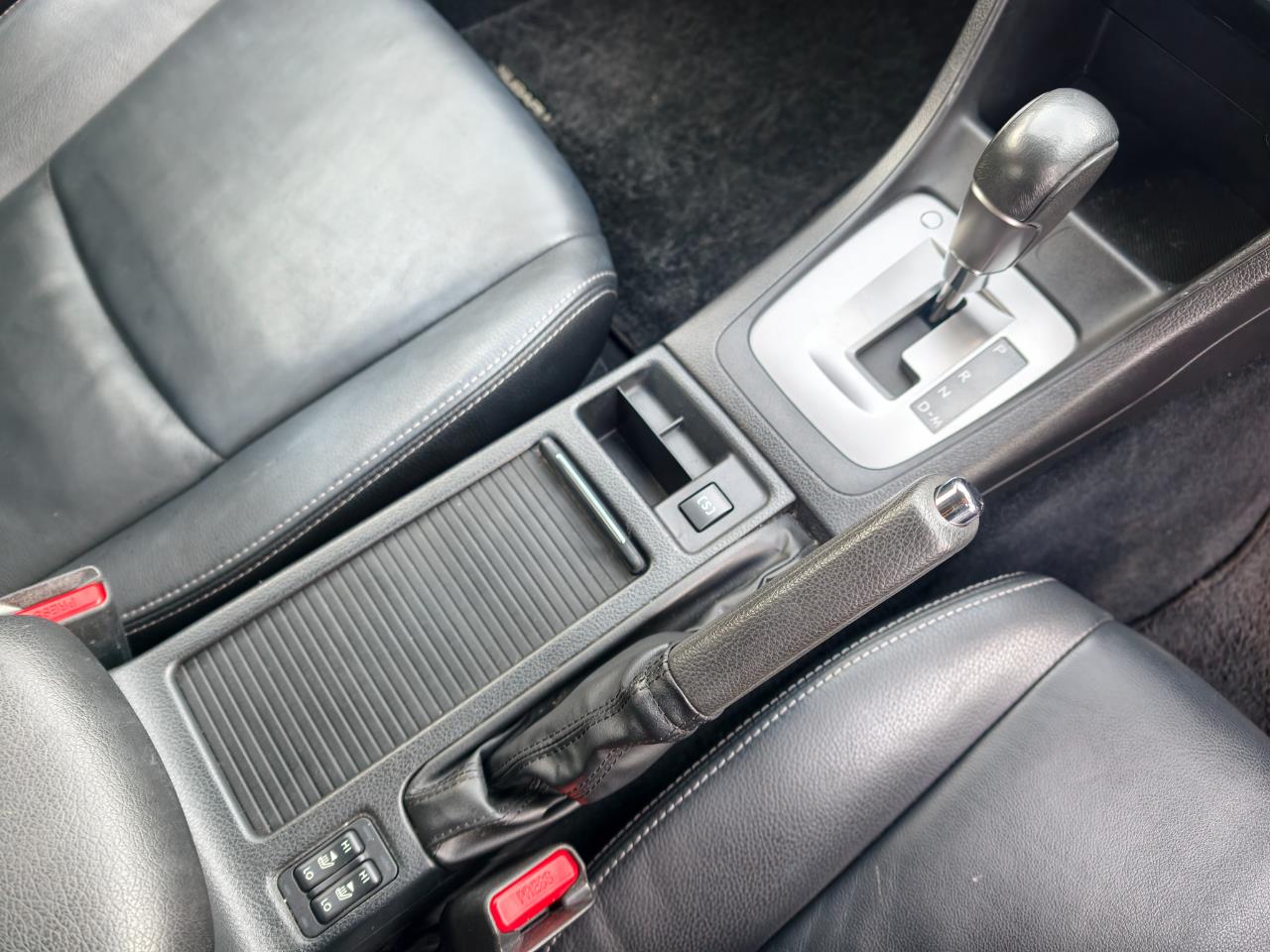 2013 Subaru XV