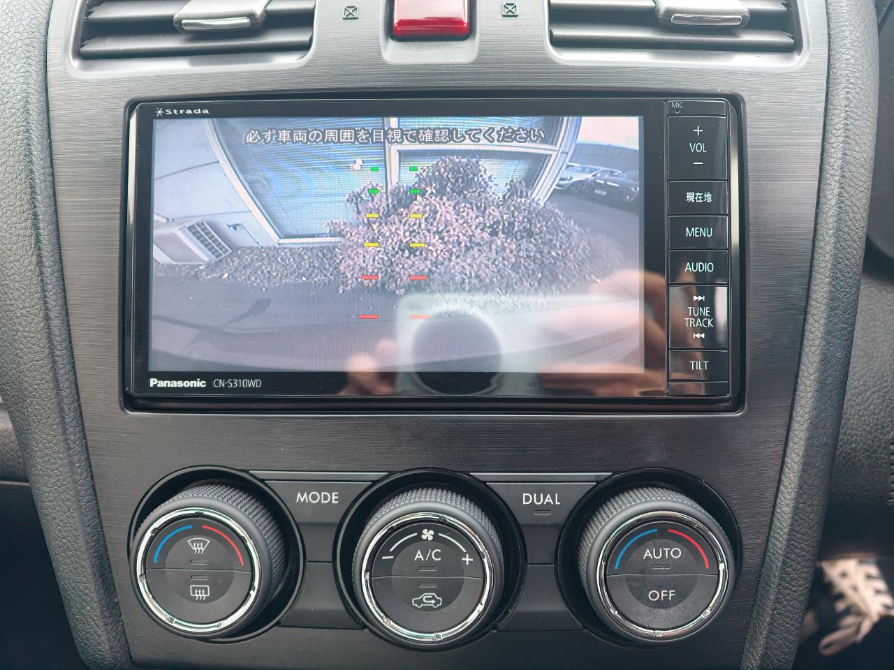 2013 Subaru XV