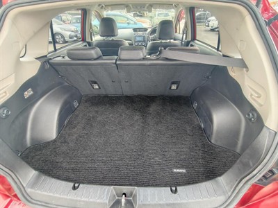 2013 Subaru XV - Thumbnail