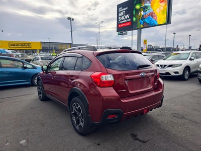 2013 Subaru XV - Thumbnail