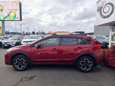 2013 Subaru XV - Thumbnail