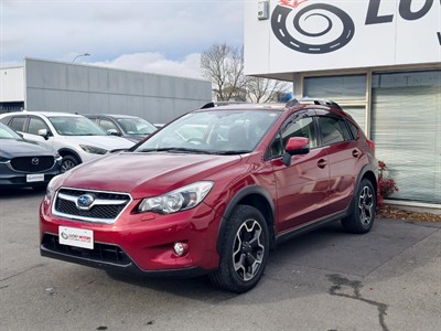 2013 Subaru XV - Thumbnail