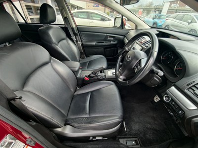 2013 Subaru XV - Thumbnail