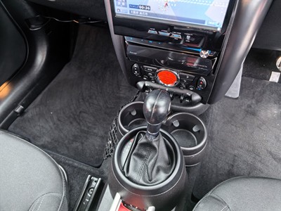 2013 Mini Cooper S - Thumbnail