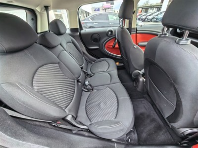 2013 Mini Cooper S - Thumbnail