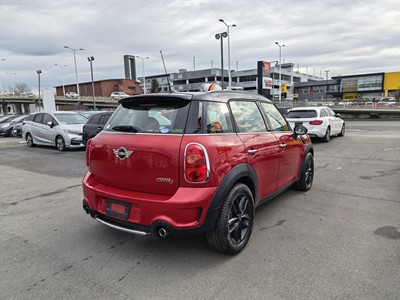 2013 Mini Cooper S - Thumbnail