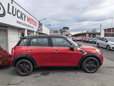 2013 Mini Cooper S - Thumbnail