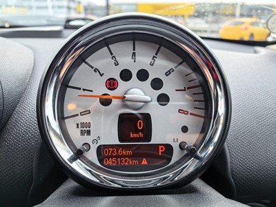 2013 Mini Cooper S - Thumbnail