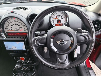 2013 Mini Cooper S - Thumbnail