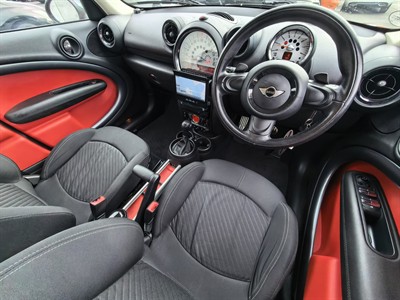 2013 Mini Cooper S - Thumbnail