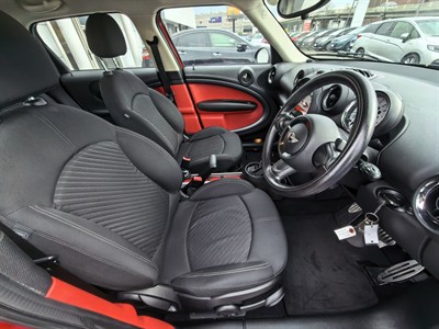 2013 Mini Cooper S - Thumbnail