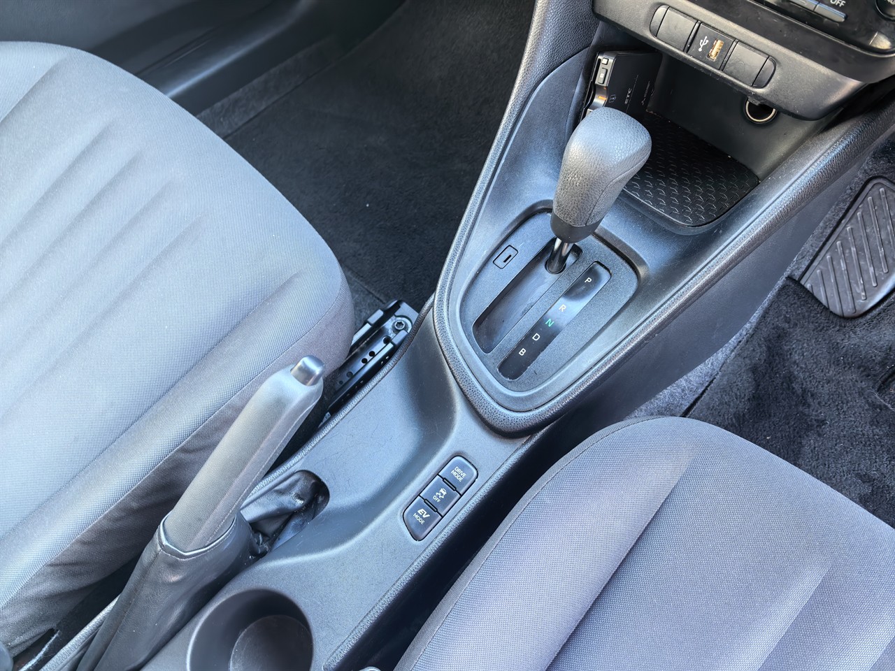 2022 Toyota YARIS