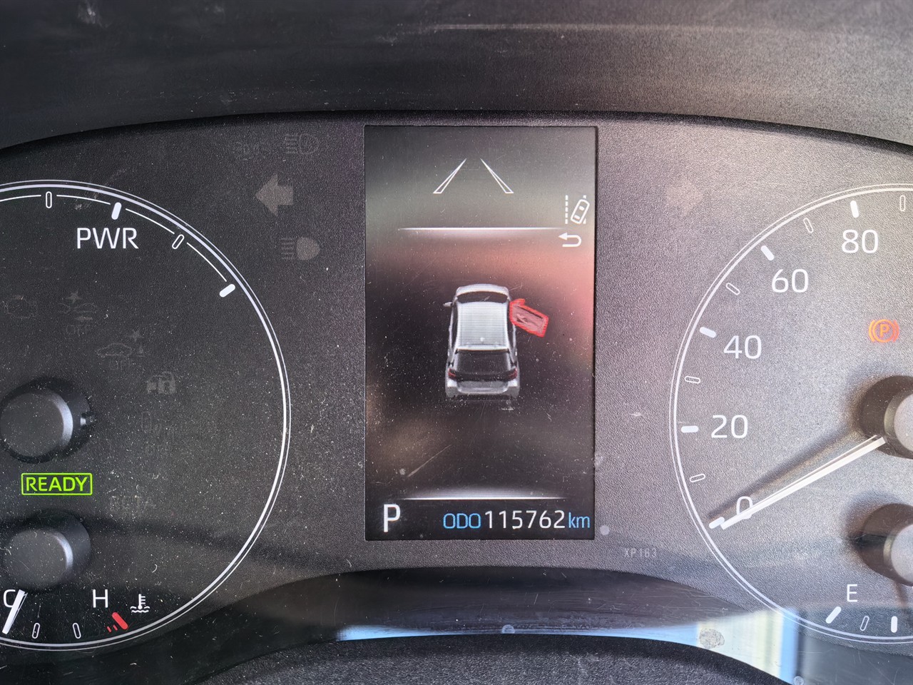 2022 Toyota YARIS