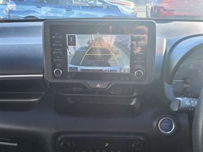 2022 Toyota YARIS - Thumbnail