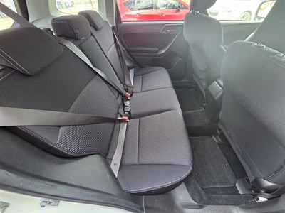 2013 Subaru FORESTER - Thumbnail