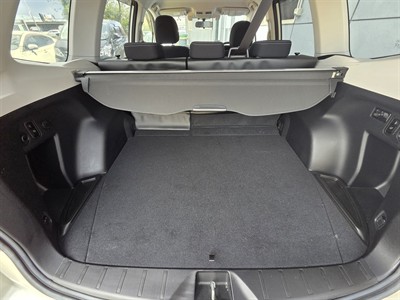 2013 Subaru FORESTER - Thumbnail