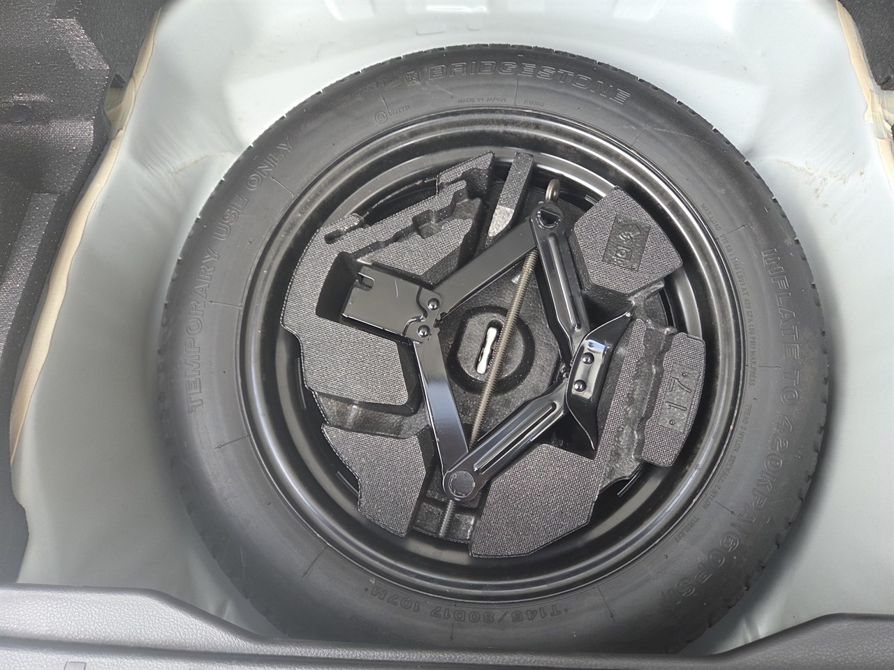 2013 Subaru FORESTER