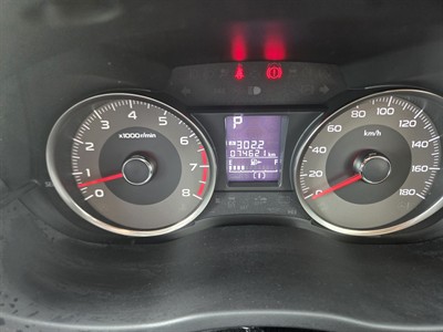 2013 Subaru FORESTER - Thumbnail