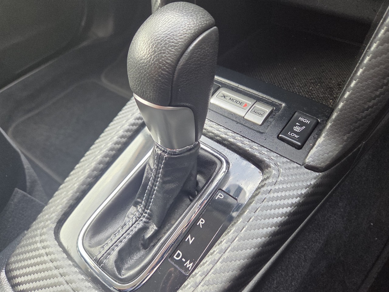 2013 Subaru FORESTER