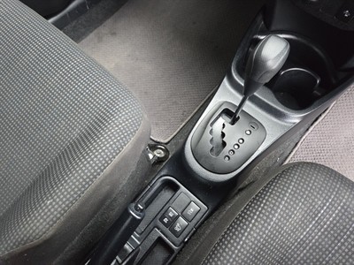 2017 Toyota Vitz - Thumbnail