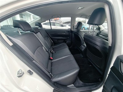 2012 Subaru LEGACY - Thumbnail
