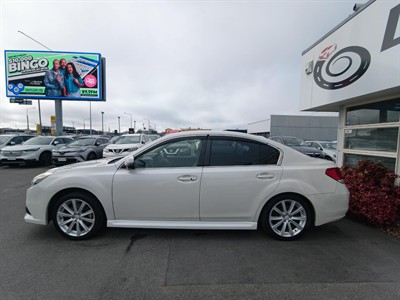2012 Subaru LEGACY - Thumbnail