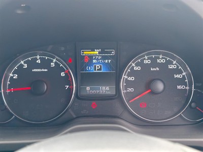 2012 Subaru LEGACY - Thumbnail