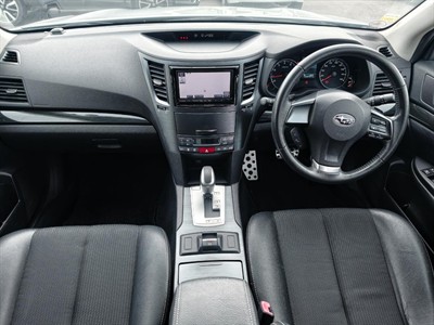 2012 Subaru LEGACY - Thumbnail