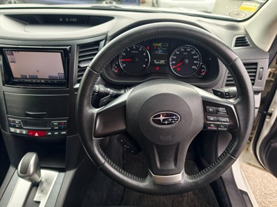 2012 Subaru LEGACY - Thumbnail