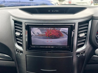 2012 Subaru LEGACY - Thumbnail