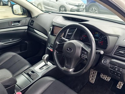 2012 Subaru LEGACY - Thumbnail